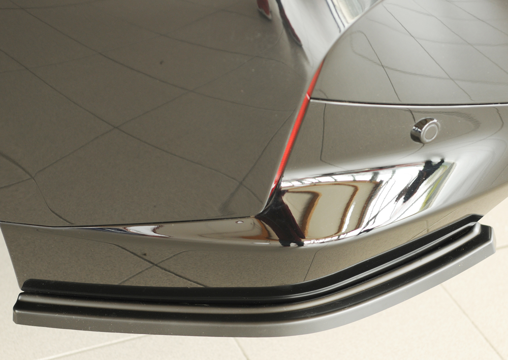 Rieger bmw 2 series m-sport (g42) rear side splitters 4 Rieger bmw 2 series m-sport (g42) rear side splitters - image 4