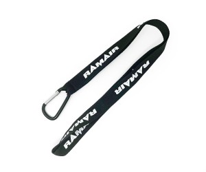 Ramair Lanyard
