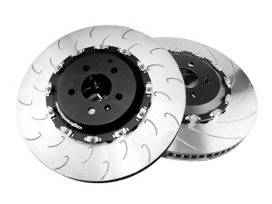 VBT-RDA0007 - Audi RS6/RS7 Front Discs