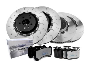 RS6 & RS7 Brake Bundle