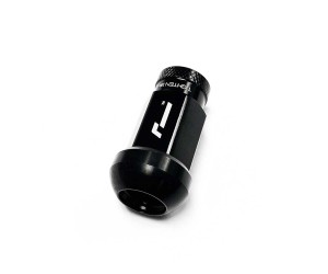 Racingline Radius Seat Wheel Nut (Single)