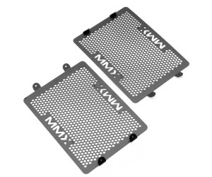 MMX Front Wheel Arch Clearance Kit - BMW M2/M3/M4 (G8X)