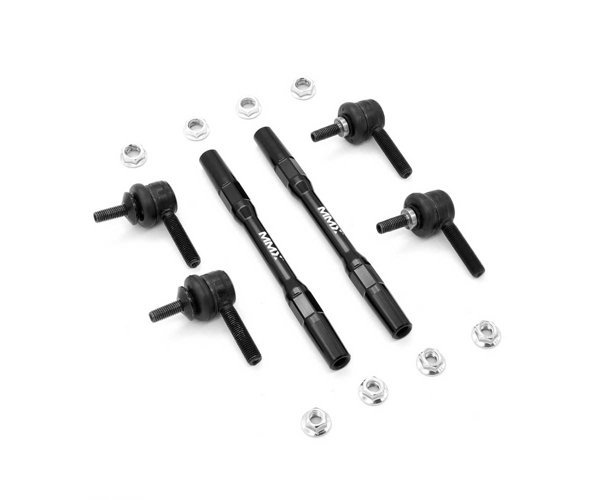 Mmx adjustable front droplinks for bmw 3 series (e9x) 3 Mmx adjustable front droplinks for bmw 3 series (e9x) - image 3