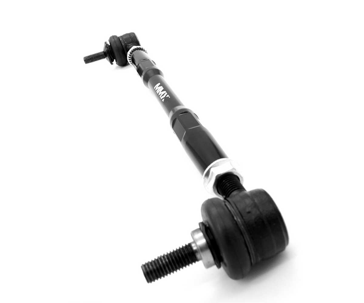 Mmx adjustable front droplinks for bmw 3 series (e9x) 2 Mmx adjustable front droplinks for bmw 3 series (e9x) - image 2