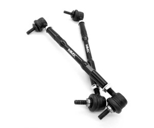 MMX Adjustable Front Droplinks for BMW 3 Series (E9X)