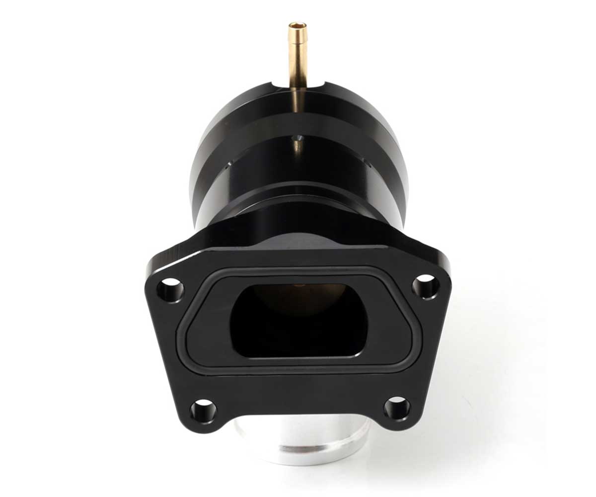 Gfb t9114 mach 2 tms recirculating valve - kia/hyundai 1. 6t-gdi smartstream (g4fp) 3 Gfb t9114 mach 2 tms recirculating valve - kia/hyundai 1. 6t-gdi smartstream (g4fp) - image 3