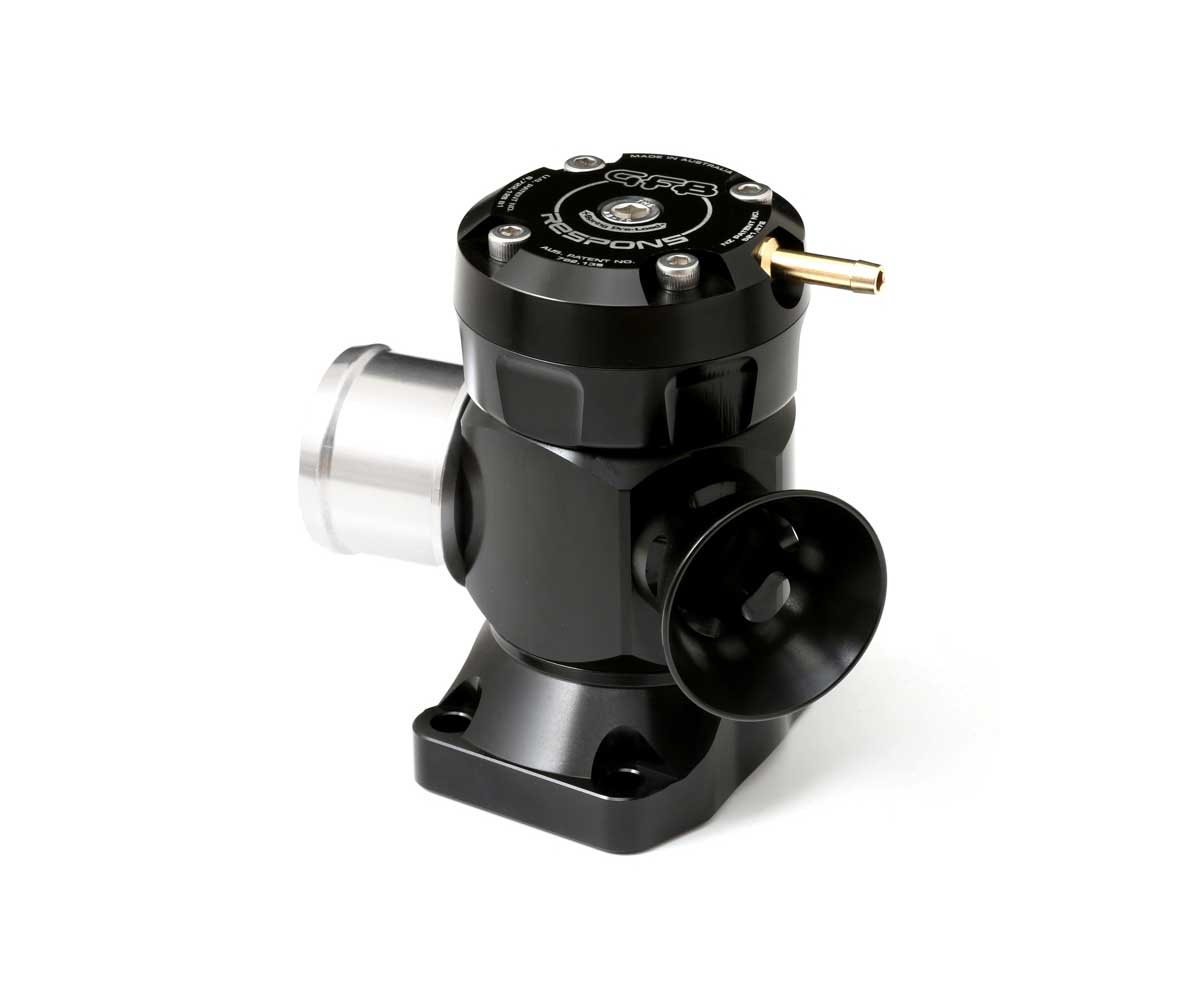 Respons tms adjustable bias venting diverter - kia/hyundai 1. 6t-gdi smartstream (g4fp) 2 Respons tms adjustable bias venting diverter - kia/hyundai 1. 6t-gdi smartstream (g4fp) - image 2