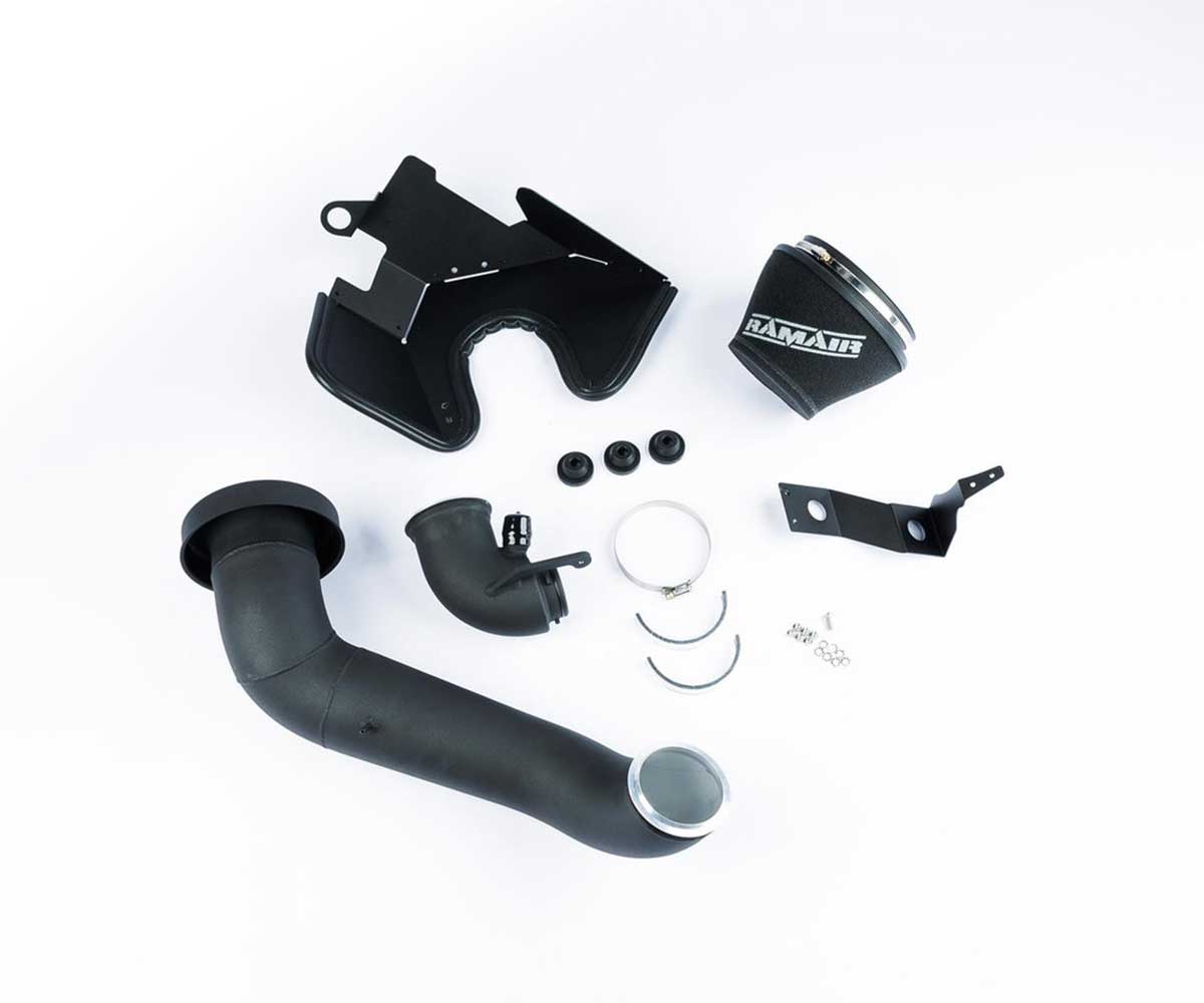 Ramair oversized performance foam induction kit - mqb ea888 gen. 3 2 Ramair oversized performance foam induction kit - mqb ea888 gen. 3 - image 2