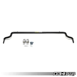 034Motorsport Adjustable Rear Sway Bar Audi A4 B8/B8.5 Q5/SQ5 & C7/C7.5 A6/S6/RS6/A7/S7/RS7