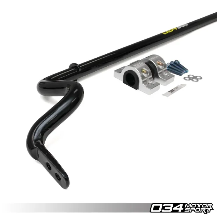 034motorsport adjustable rear sway bar audi a4 b8/b8. 5 q5/sq5 & c7/c7. 5 a6/s6/rs6/a7/s7/rs7 3 034motorsport adjustable rear sway bar audi a4 b8/b8. 5 q5/sq5 & c7/c7. 5 a6/s6/rs6/a7/s7/rs7 - image 3