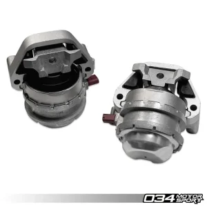 034Motorsport Motor Mount, Street Density - Audi S6/S7/RS7 C7/C7.5 and A8/S8 D4 4.0T