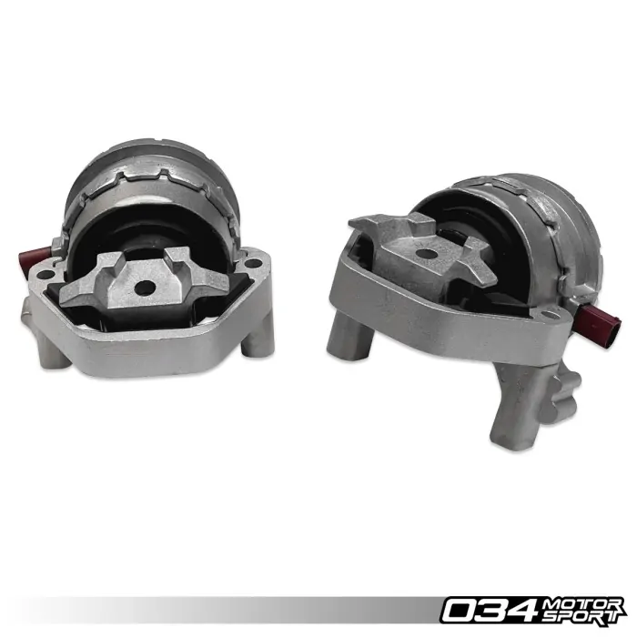 034motorsport motor mount, street density - audi s6/s7/rs7 c7/c7. 5 and a8/s8 d4 4. 0t 2 034motorsport motor mount, street density - audi s6/s7/rs7 c7/c7. 5 and a8/s8 d4 4. 0t - image 2