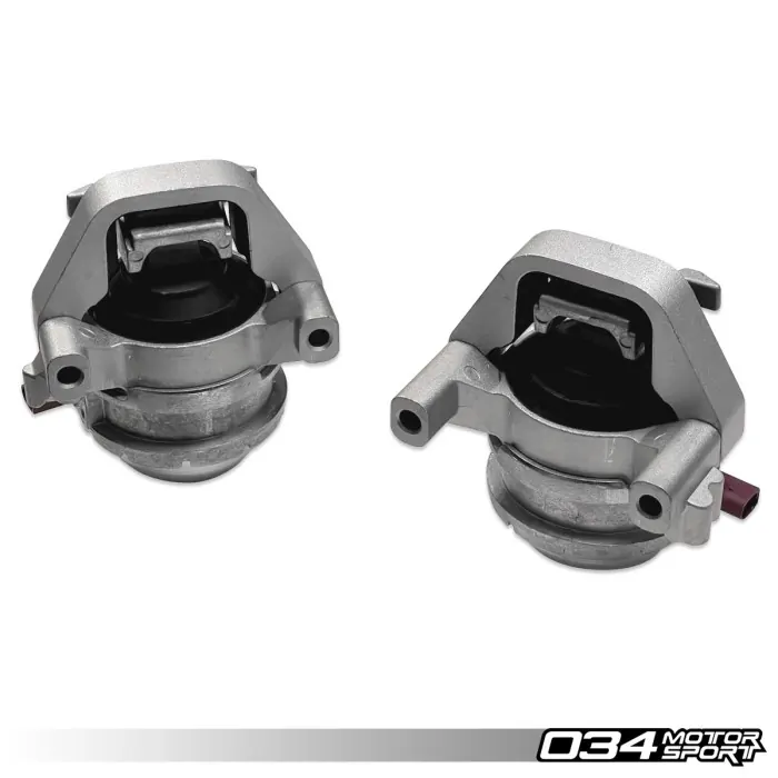 034motorsport motor mount, street density - audi s6/s7/rs7 c7/c7. 5 and a8/s8 d4 4. 0t 3 034motorsport motor mount, street density - audi s6/s7/rs7 c7/c7. 5 and a8/s8 d4 4. 0t - image 3