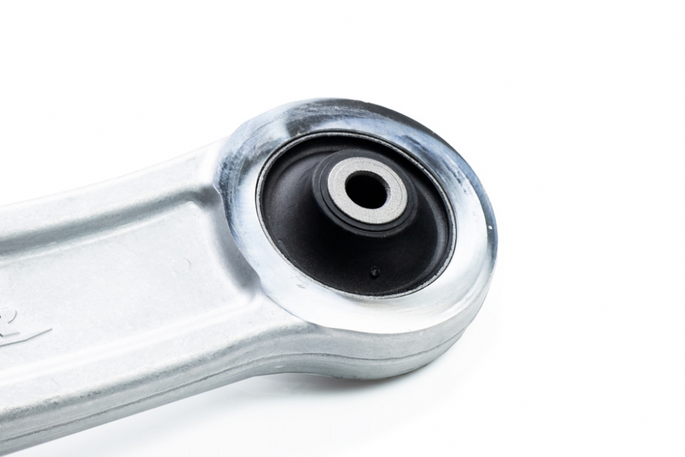 Hardrace forged front lower control arms (pair) - hardened rubber 3 Hardrace forged front lower control arms (pair) - hardened rubber - image 3