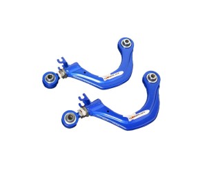 Hardrace Rear Camber Adjustable Control Arms (Pair) - Pillow Ball Design