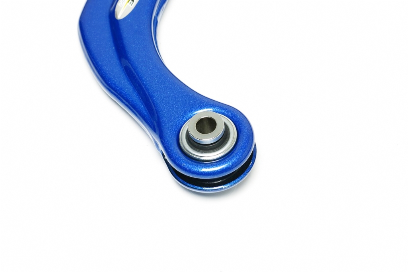 Hardrace rear camber adjustable control arms (pair) - pillow ball design 2 Hardrace rear camber adjustable control arms (pair) - pillow ball design - image 2