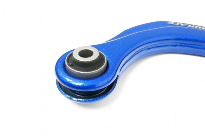 Hardrace rear camber adjustable control arms (pair) - hardened rubber 4 Hardrace rear camber adjustable control arms (pair) - hardened rubber - image 4