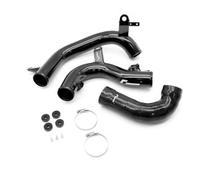Racingline Upgraded Boost Pipe Kit for MQB EA888 Gen.4 (Continental Turbo) - VWR140013