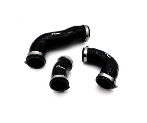 Racingline Silicone Boost Hose Kit for MQB EVO EA888.4 - VWR140006