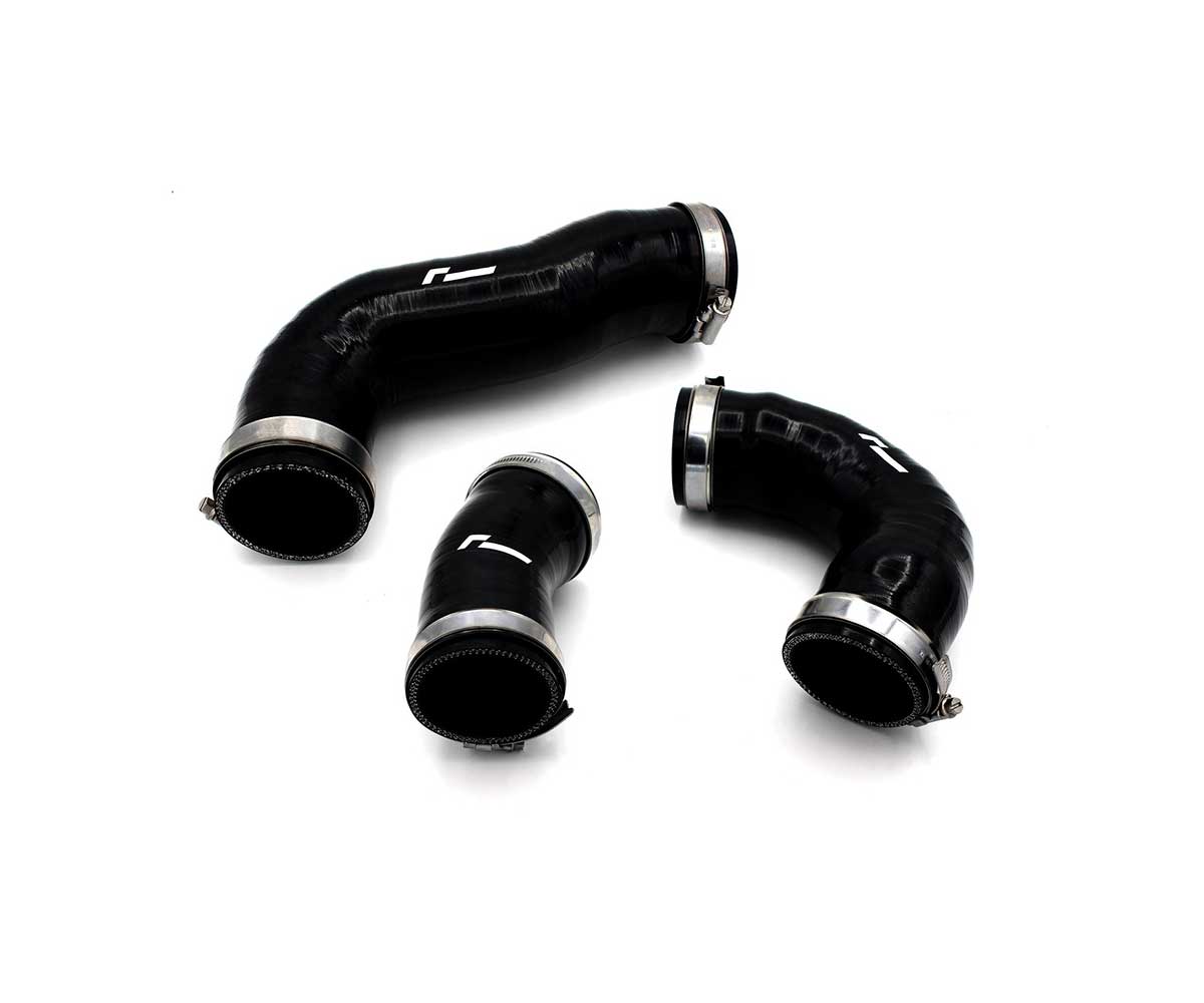 Racingline vag mqb evo ea888. 4 (continental turbo) cooling bundle 4 Racingline vag mqb evo ea888. 4 (continental turbo) cooling bundle - image 4