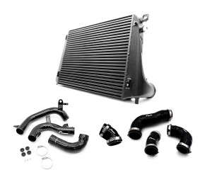 Racingline VAG MQB EVO EA888.4 (Continental Turbo) Cooling Bundle
