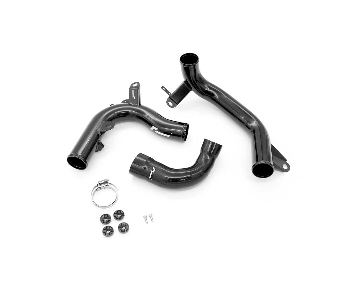 Racingline upgraded boost pipe kit for mqb ea888 gen. 3 - vwr140012 2 Racingline upgraded boost pipe kit for mqb ea888 gen. 3 - vwr140012 - image 2