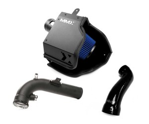 MMX Air Induction Bundle for MINI Cooper S and JCW (F56)