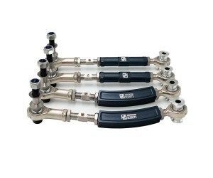 Suspension Secrets BMW M3 (G80) M4 (G82) Adjustable Rear Camber Arms