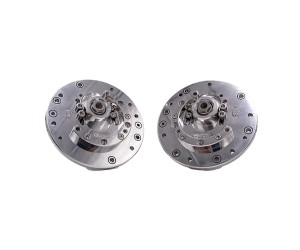 Suspension Secrets BMW M3/M4 (F8X) Adjustable Camber Caster Plates