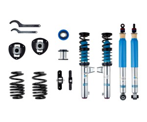 Bilstein Clubsport® Coilover Kit for VW/Audi Group MQB (55mm Strut)