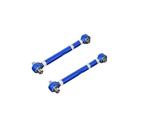 Hardrace Rear Toe Adjustable Control Arms (Pair) - Pillow Ball Design