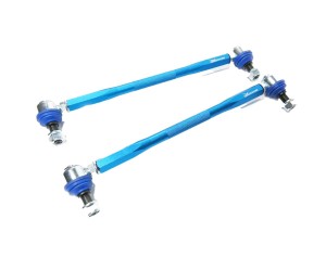 Hardrace MQB/PQ35 Adjustable Front Drop Links