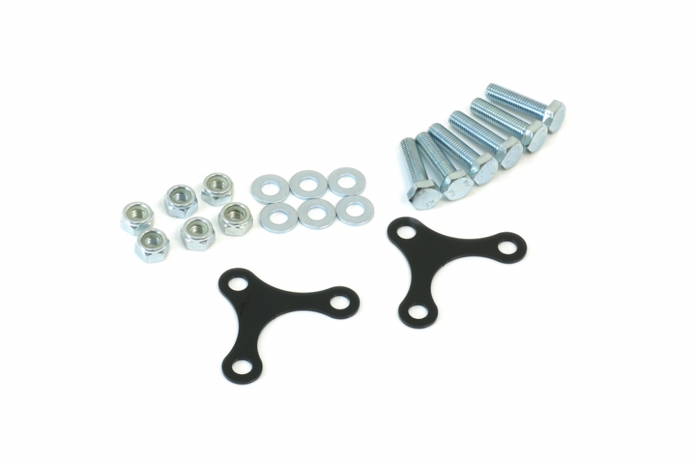 Hardrace front camber adjustable ball joint 3 Hardrace front camber adjustable ball joint - image 3