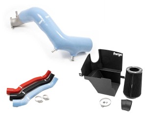 Forge Motorsport Hyundai I20N Intake Bundle