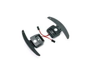 JQ Werks & Madtrace® BMW M3 (E9X) Clubsport Magnetic Paddle Shifters