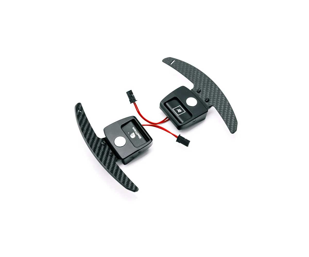 Jq werks & madtrace® bmw m3 (e9x) clubsport magnetic paddle shifters 1 Jq werks & madtrace® bmw m3 (e9x) clubsport magnetic paddle shifters