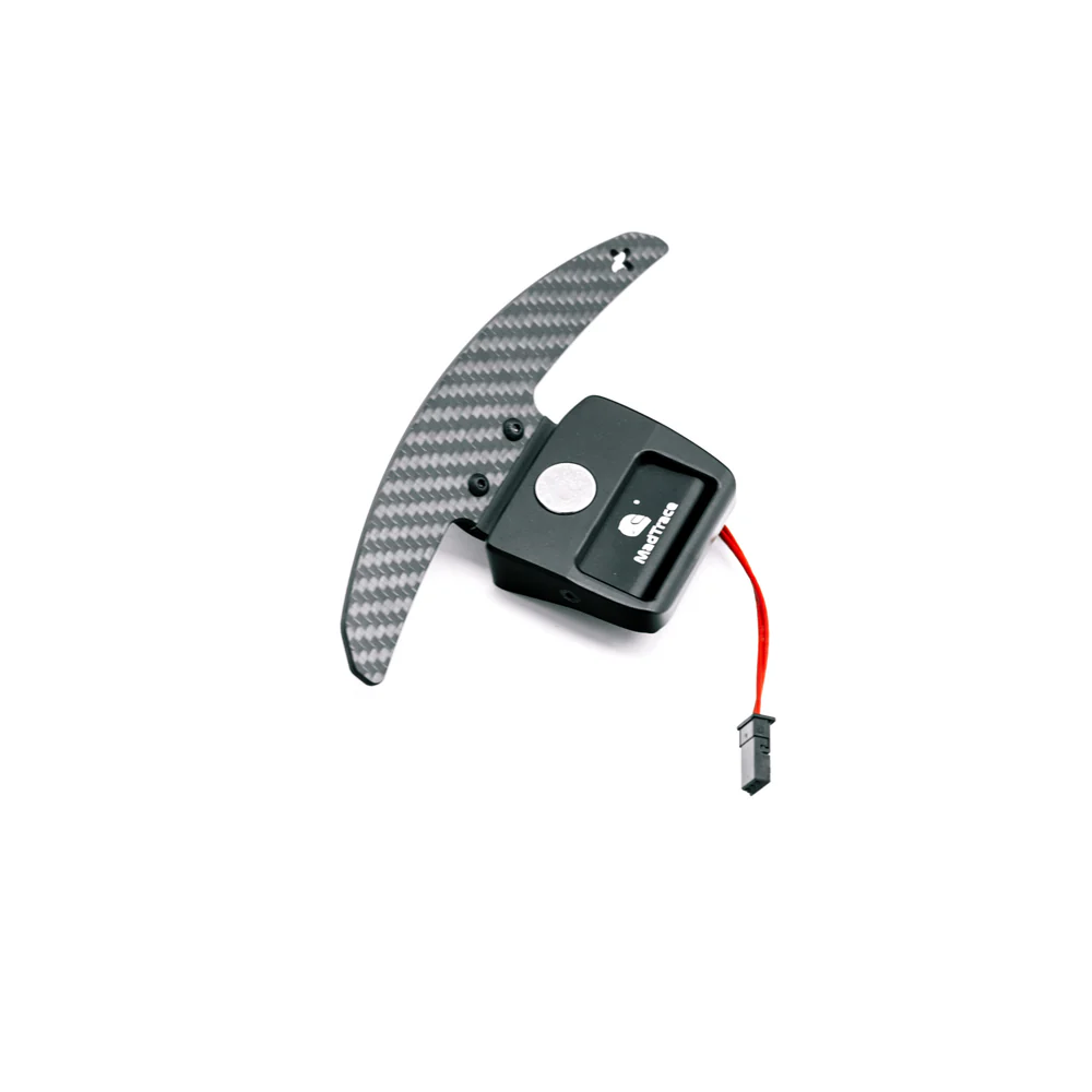 Jq werks & madtrace® bmw m3 (e9x) clubsport magnetic paddle shifters 2 Jq werks & madtrace® bmw m3 (e9x) clubsport magnetic paddle shifters - image 2