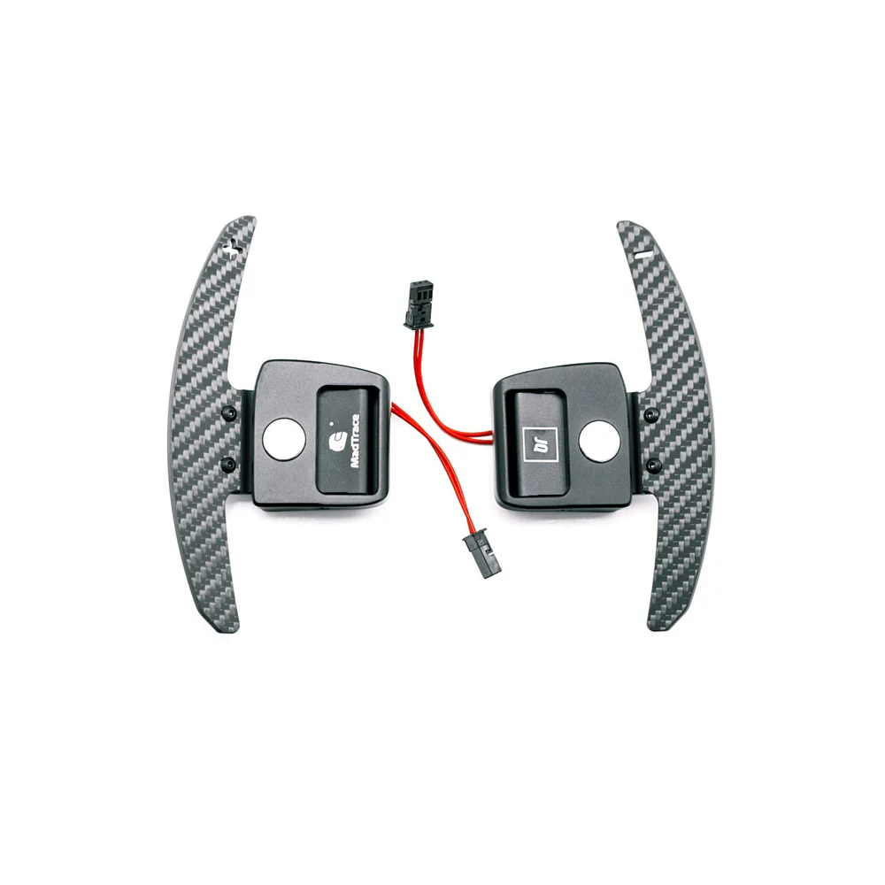 Jq werks & madtrace® bmw m3 (e9x) clubsport magnetic paddle shifters 3 Jq werks & madtrace® bmw m3 (e9x) clubsport magnetic paddle shifters - image 3