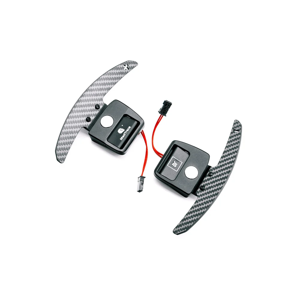 Jq werks & madtrace® bmw m3 (e9x) clubsport magnetic paddle shifters 4 Jq werks & madtrace® bmw m3 (e9x) clubsport magnetic paddle shifters - image 4