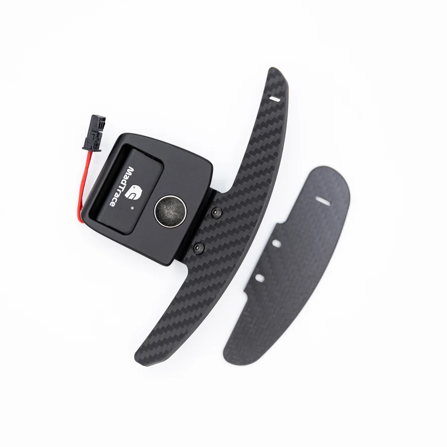 Jq werks & madtrace® bmw m3 (e9x) clubsport magnetic paddle shifters 8 Jq werks & madtrace® bmw m3 (e9x) clubsport magnetic paddle shifters - image 8