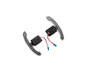 JQ Werks & Madtrace® BMW G Series Clubsport Magnetic Paddle Shifters