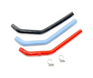 Forge Motorsport Hyundai i20N Oil Breather Hose