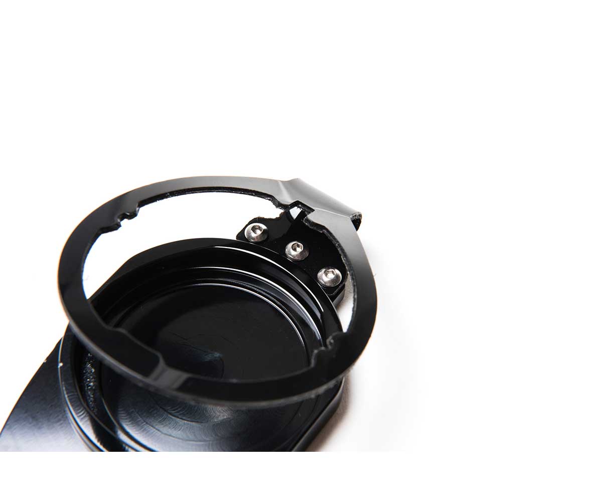 Racingline washer bottle cap - vwr19g704 5 Racingline washer bottle cap - vwr19g704 - image 5