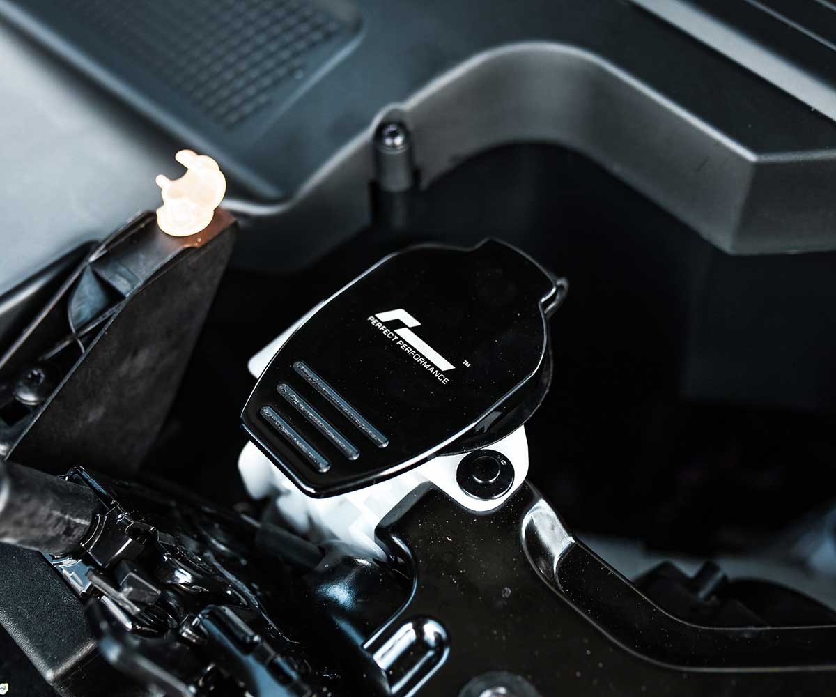 Racingline washer bottle cap - vwr19g704 4 Racingline washer bottle cap - vwr19g704 - image 4