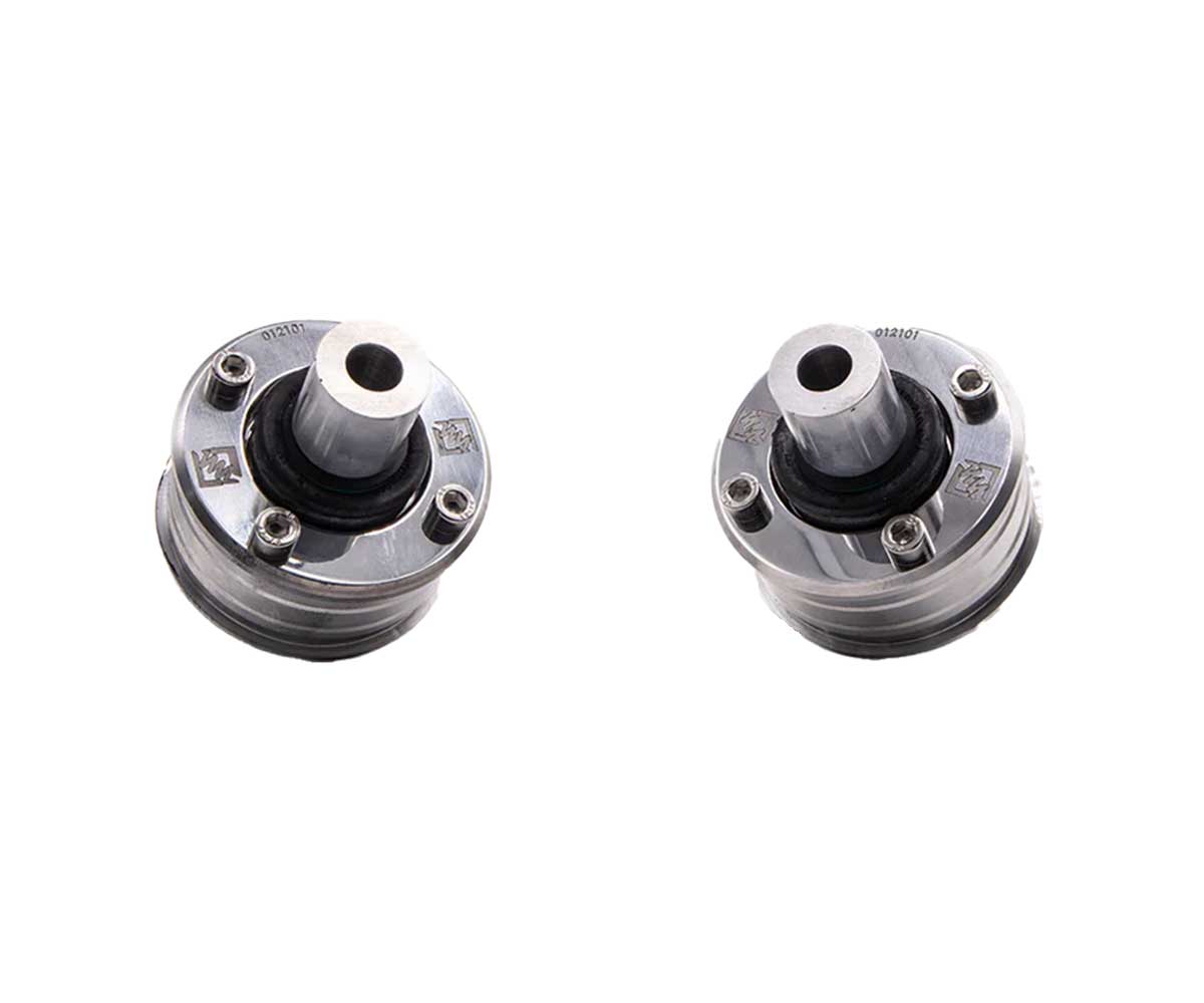 Suspension secrets bmw f20/21 m135i/m140i solid front control arm bushes 1 Suspension secrets bmw f20/21 m135i/m140i solid front control arm bushes