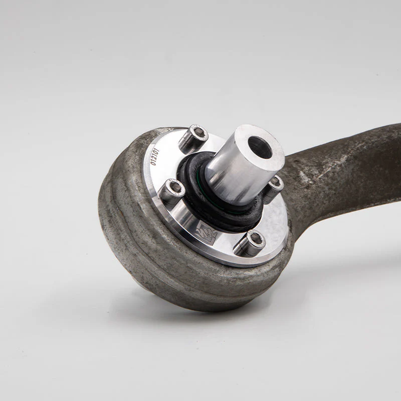 Suspension secrets bmw f20/21 m135i/m140i solid front control arm bushes 2 Suspension secrets bmw f20/21 m135i/m140i solid front control arm bushes - image 2