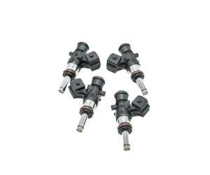 Ecotune MQB Port Injector Upgrade