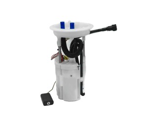 Ecotune Audi S1 Low Pressure Fuel Pump (LPFP) Upgrade