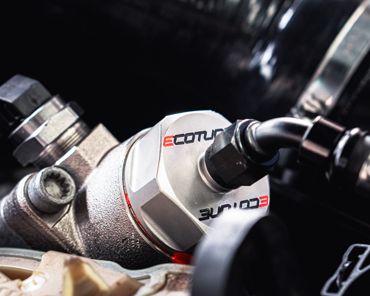 Ecotune mqb high pressure fuel pump (hpfp) upgrade 3 Ecotune mqb high pressure fuel pump (hpfp) upgrade - image 3