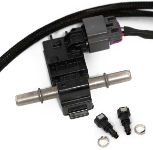 Ecotune MQB 1.8/2.0TSI Flex Fuel Kit